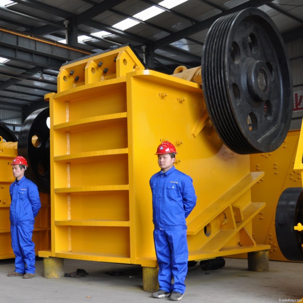 small stone jaw crusher price from china supplier