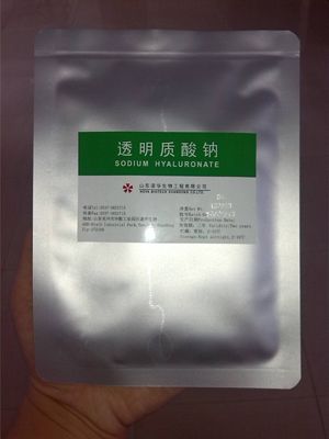 sodium hyaluronate