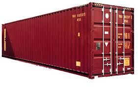 Container Van