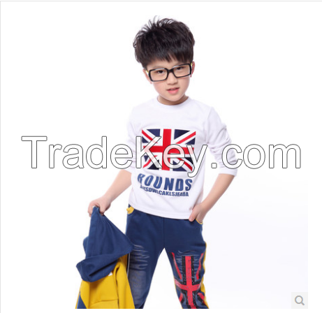 Cheap Polo Kids T-shirts  Kids Shirts Boy T-shirts Girl T-shirts Children