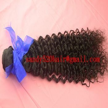 Human Virgin Brazilian Hair Human Hair Extention Unproessed Brazilian Virgin Hai