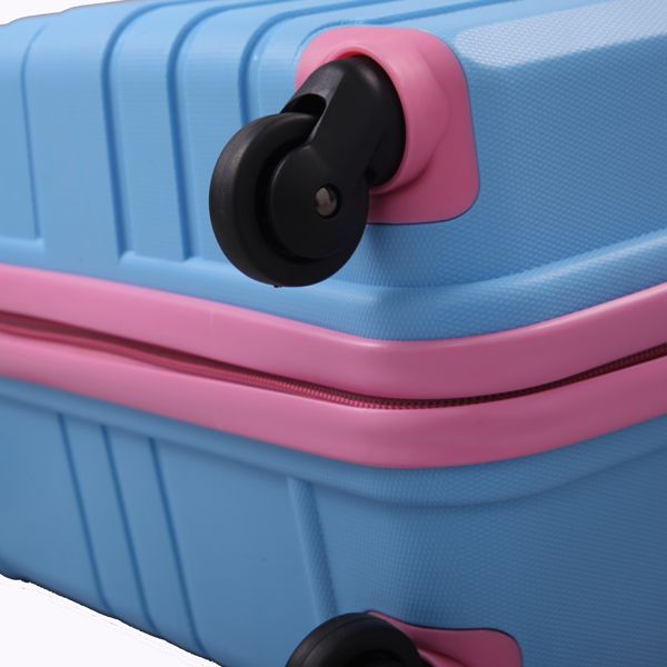 2014 hot sale trolley luggage