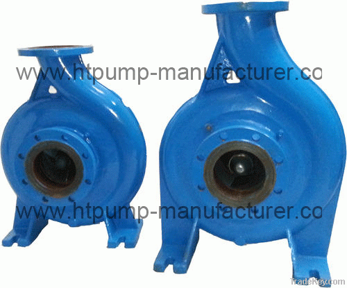 Pulp Pump