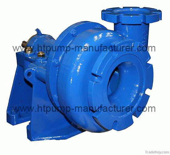 Slurry Pump