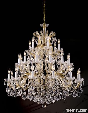 Chandelier D0128P