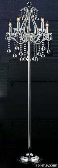 5L Floor Lamp