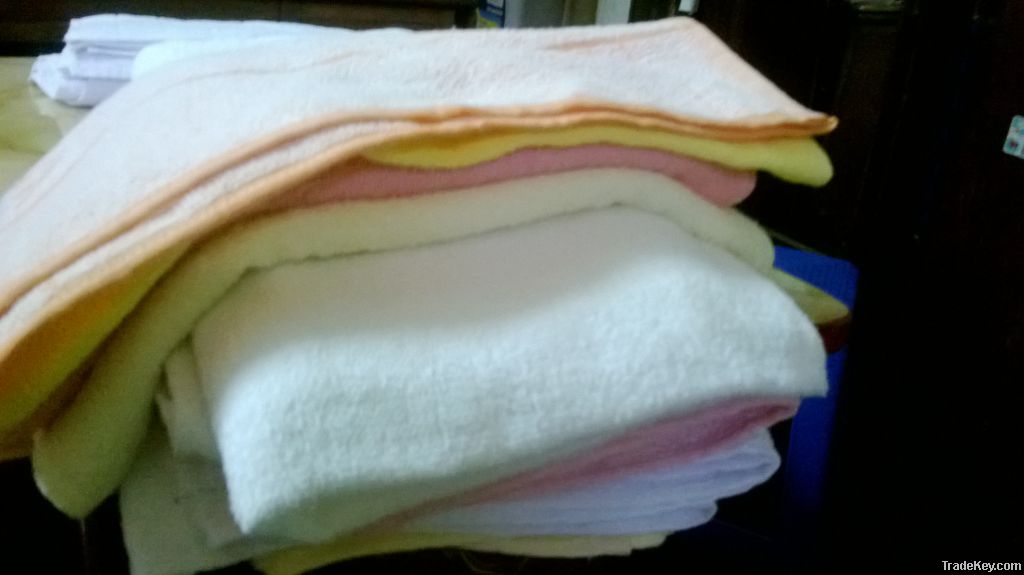 Towels