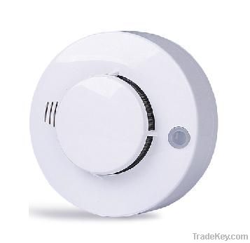 Photoelectric smoke detector