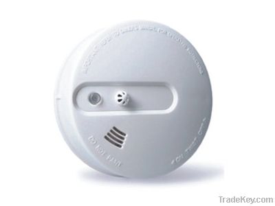 Standalone smoke &amp; heat alarm