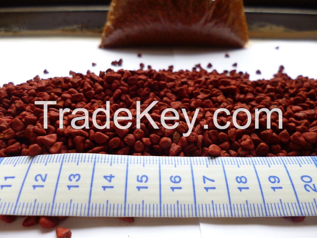 Annatto Seeds