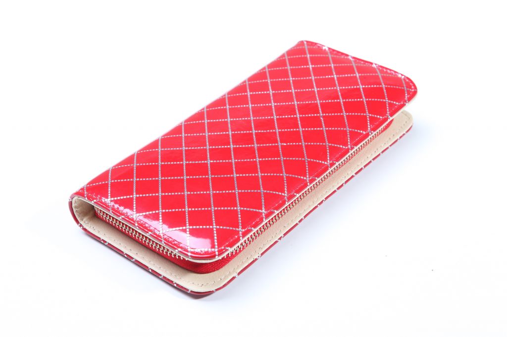 Fashion PU Lady wallet High Quality Wallet  