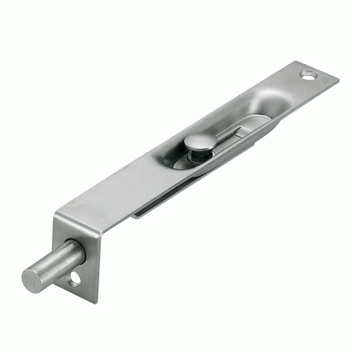 door bolt