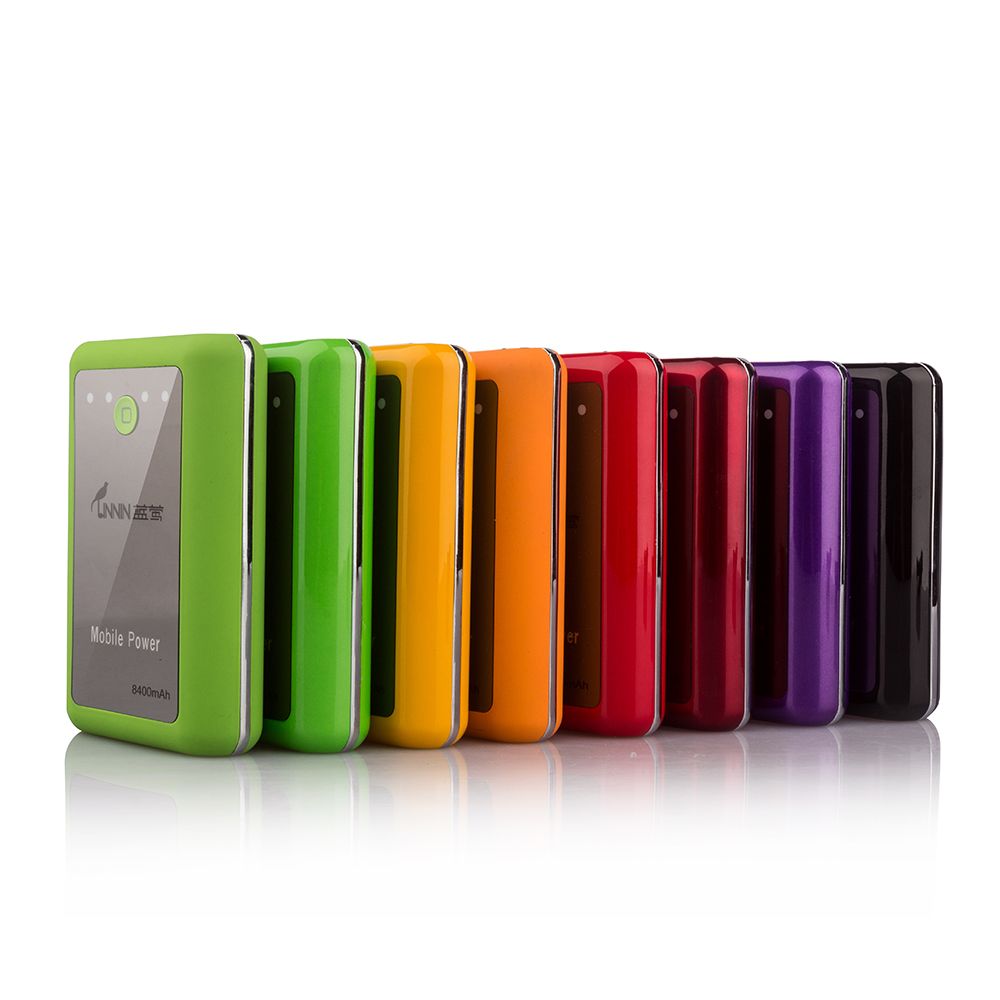 portable power bank