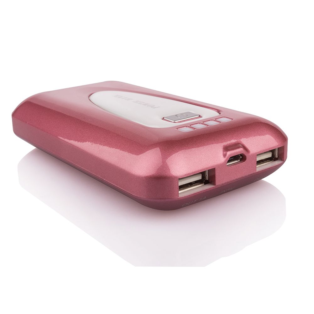 portable power bank