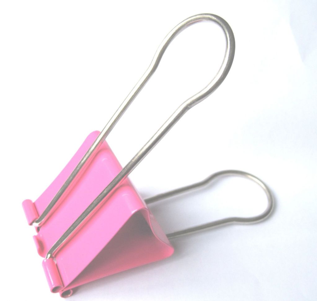 Binder Clip