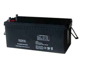  Deep Cycle Battery