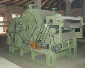 carding machine