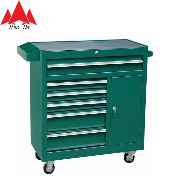 roller cabinet