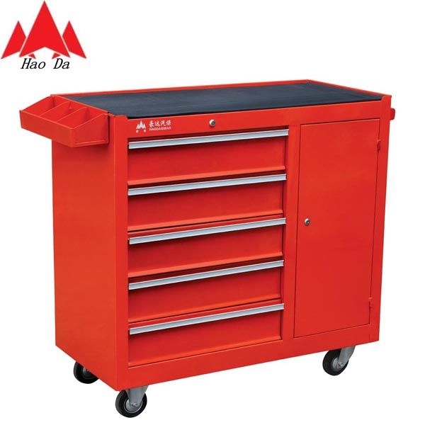 steel tool cabinet