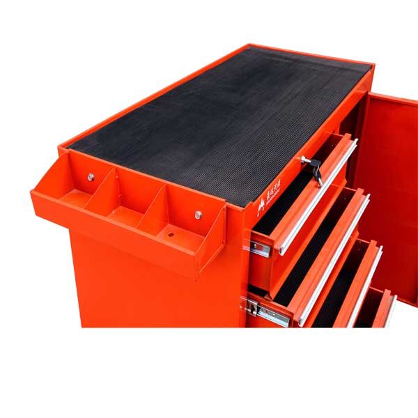 steel tool cabinet