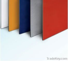 Aluminium Composite Panel