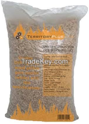 BEST QUALITY DIN PLUS AND ENPLUS WOOD PELLETS FOR INDUSTRIAL POWER AND HOME HEATING