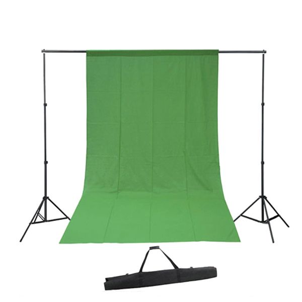 Photography Equipment Studio Background Stand