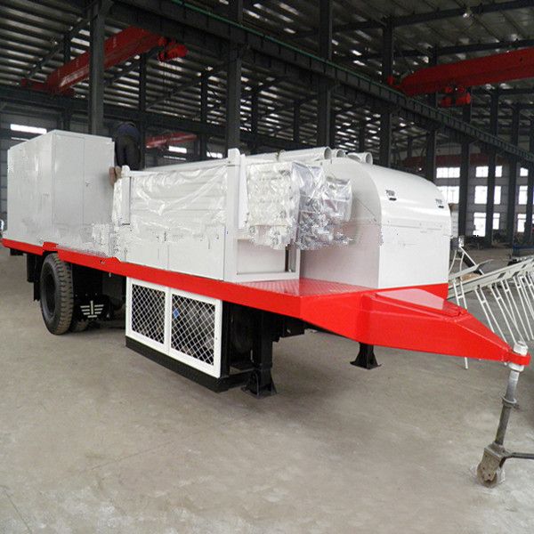 1000-700 Arch sheet roll forming machine/metal roofing machine