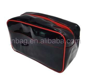 2013 Fashion Vinyl cosmetic bag for women