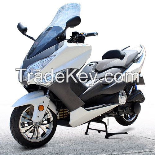 150STF EEC&EPA Scooters