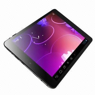 85-inch Tablet PC