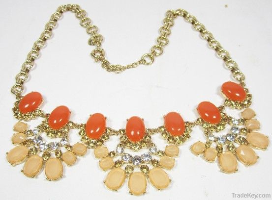 yanzi necklace