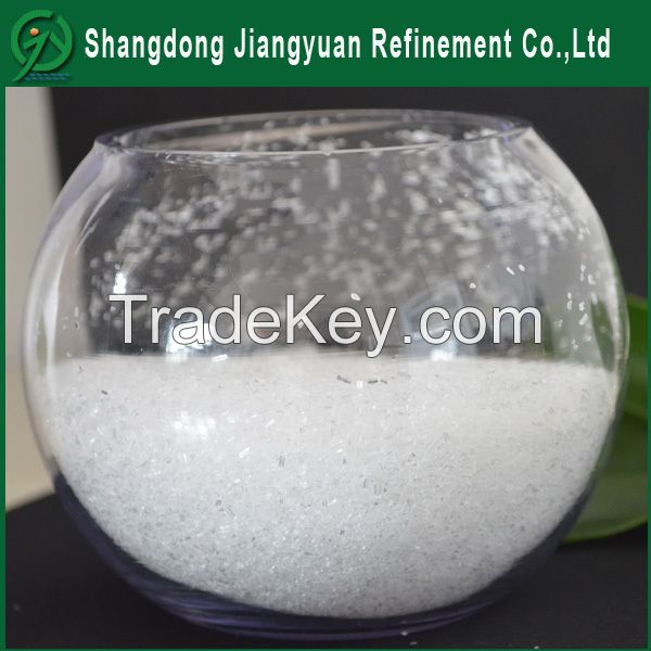 Magnesium Sulphate