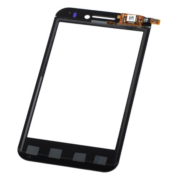 Wholesale For U8860 white Replacement Touch Screen Digitizer Lens Glass