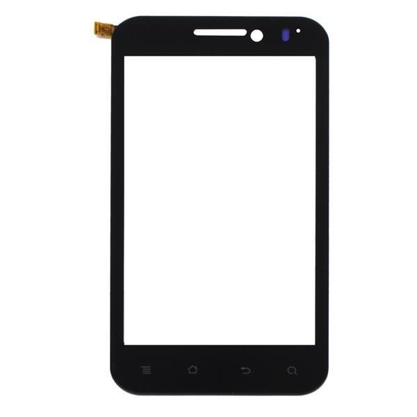 Wholesale For U8860 white Replacement Touch Screen Digitizer Lens Glass