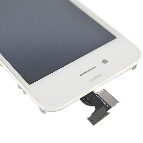 Original LCD Digitizer TouchScreen For Iphone 4 4G