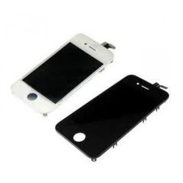 Original LCD Digitizer TouchScreen For Iphone 4 4G