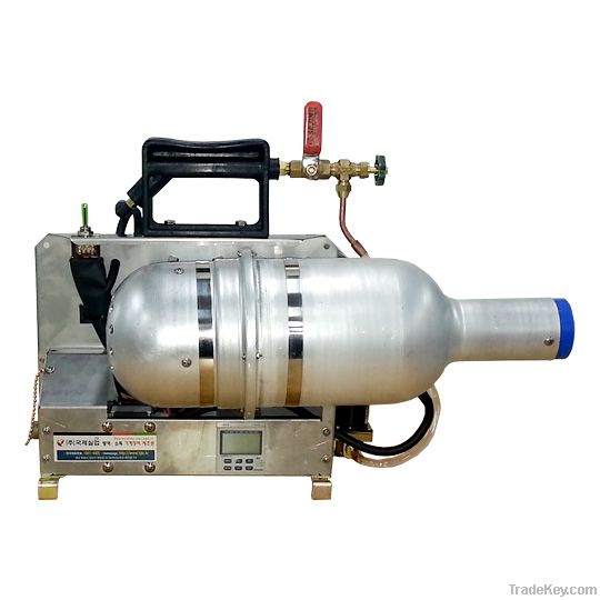 ULV Sprayer (Dolphine Timer)