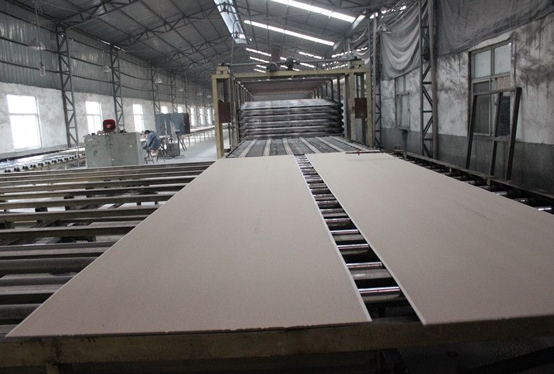 gypsum board with good quality