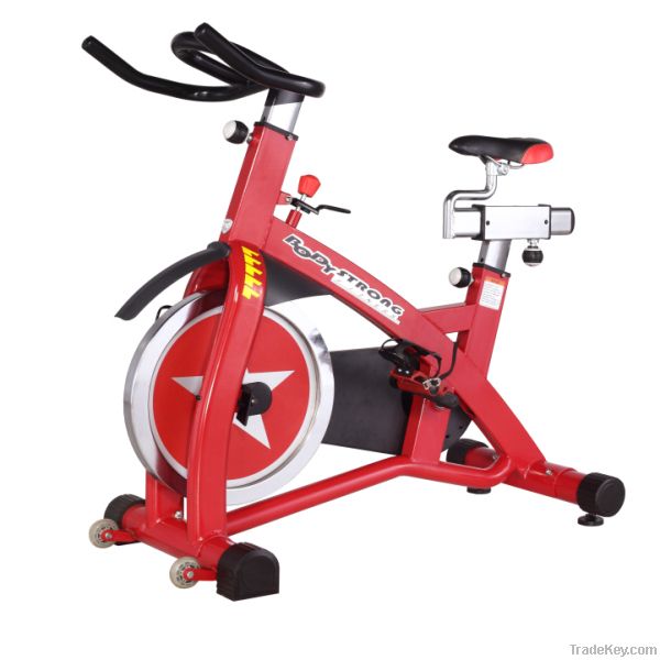 Spinning Bike