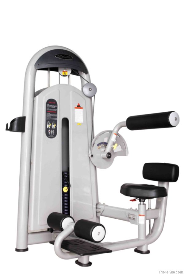 Abdominal Machine