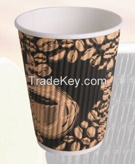 Paper cups