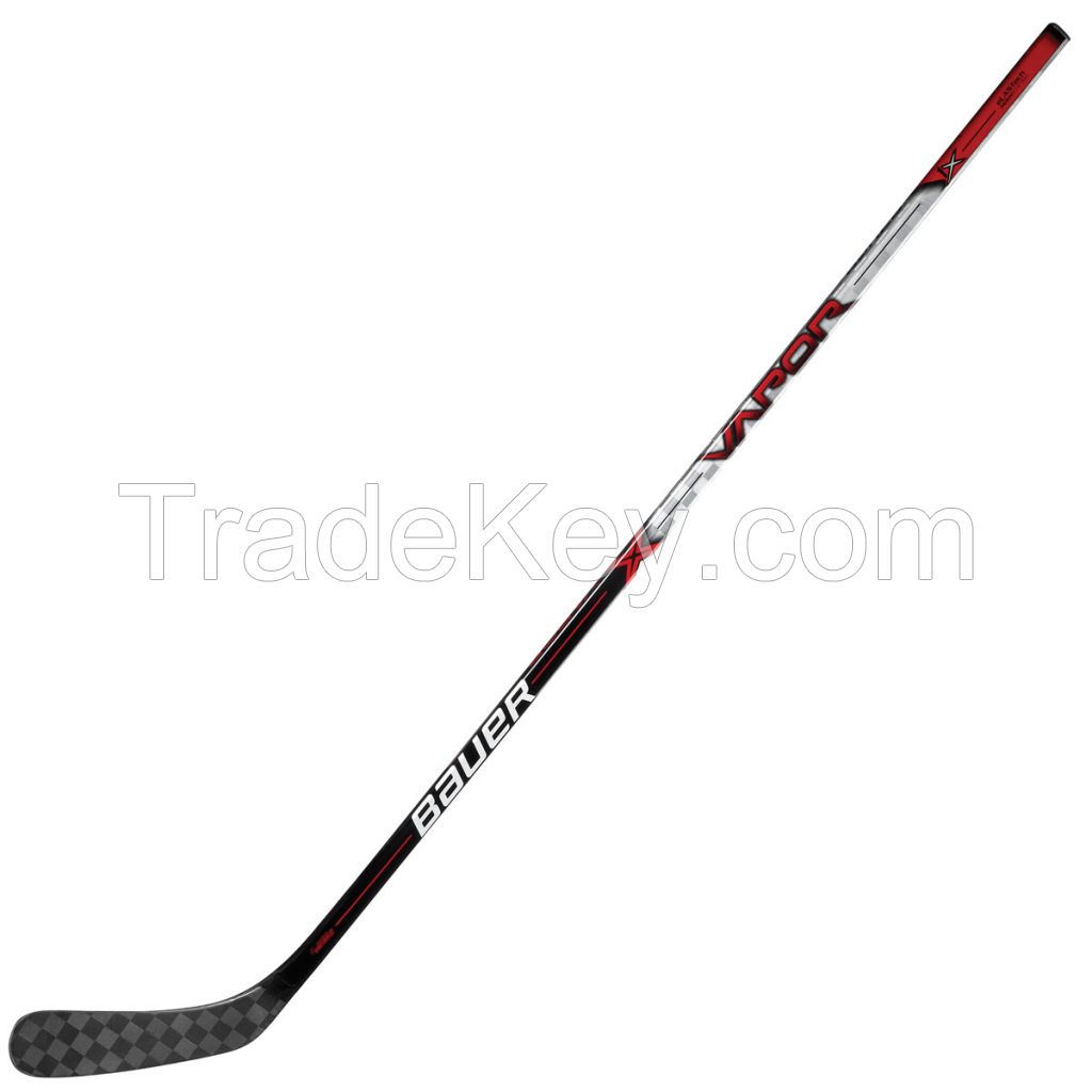 ** 1x LE Senior ice hockey stick