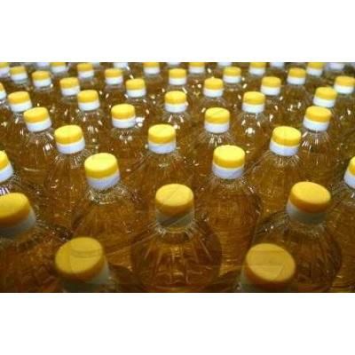 Refined And Used Cooking Oil