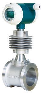 Vortex Flow meter