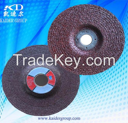 Abrasives, Cutting And Grinding Wheels