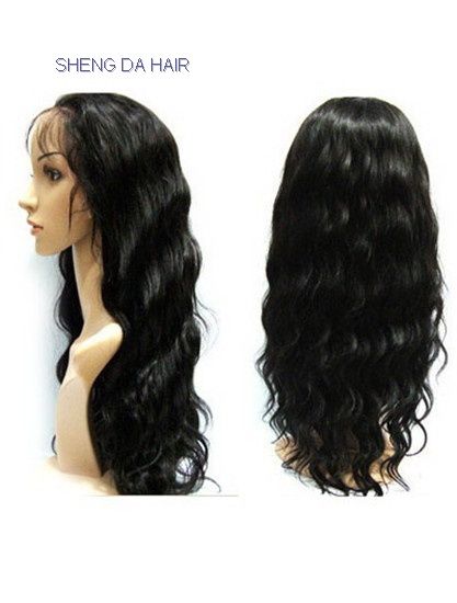 Full Lace Wig