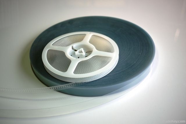 Clear Conductive Polycarbonate Sheet for Carrier Tape