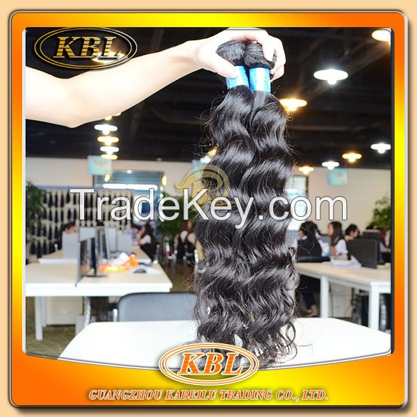 Brazilian body wave hair