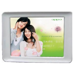 digital photo frame (DPF10W002)